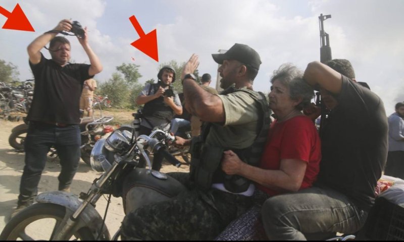 מערך ההסברה הלאומי דורש הבהרות מ-CNN