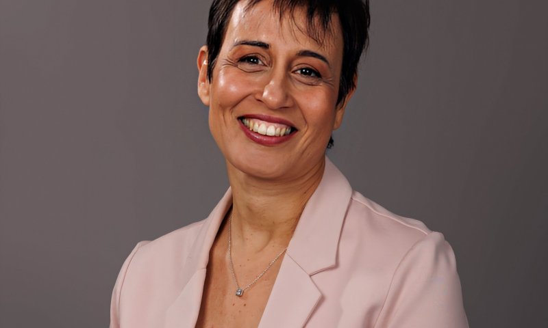 מנכ"לית חדשה לקרן לרווחת נפגעי השואה