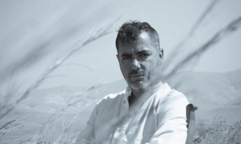 אלבום מלחמה: הלוחם הסרוג הראל חדד מוציא את "פִּלְאִי"