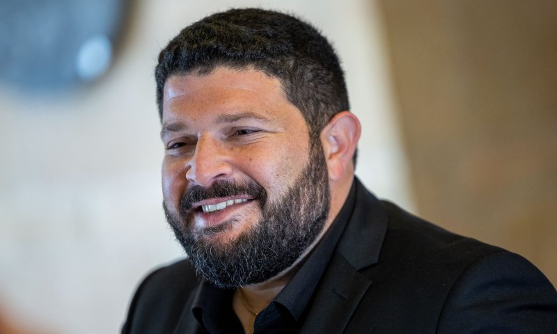 אחרי פרישת עוצמה יהודית: אלמוג כהן מבהיר את עמדתו על העסקה