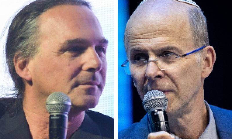 חגי סגל: אבישי בן חיים מנסה להצית מלחמות עבר