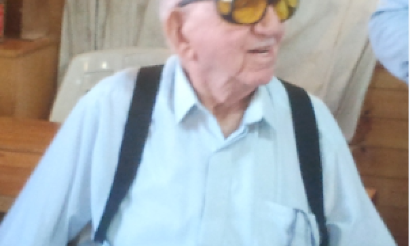 עזריאל לבנת, אביה של לימור לבנת, הלך לעולמו