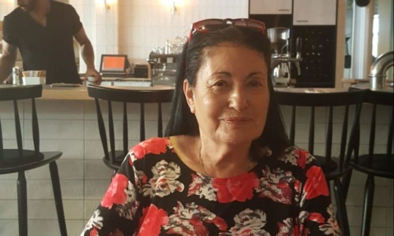 סורוקה: החטופה עדיין לא יצאה מסכנת חיים