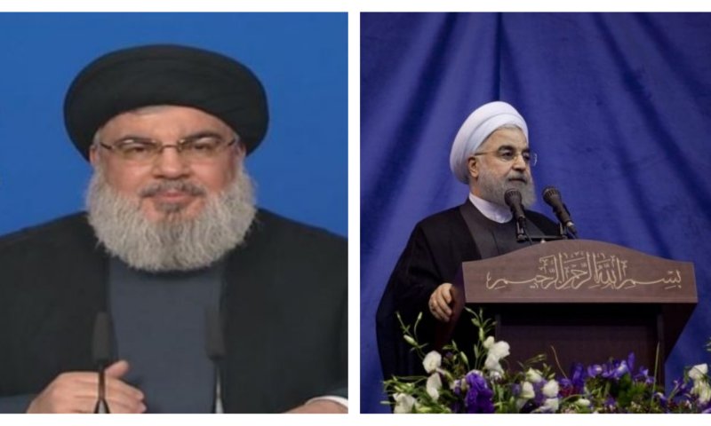 איראן או חיזבאללה? אלו האיומים הגדולים על ישראל