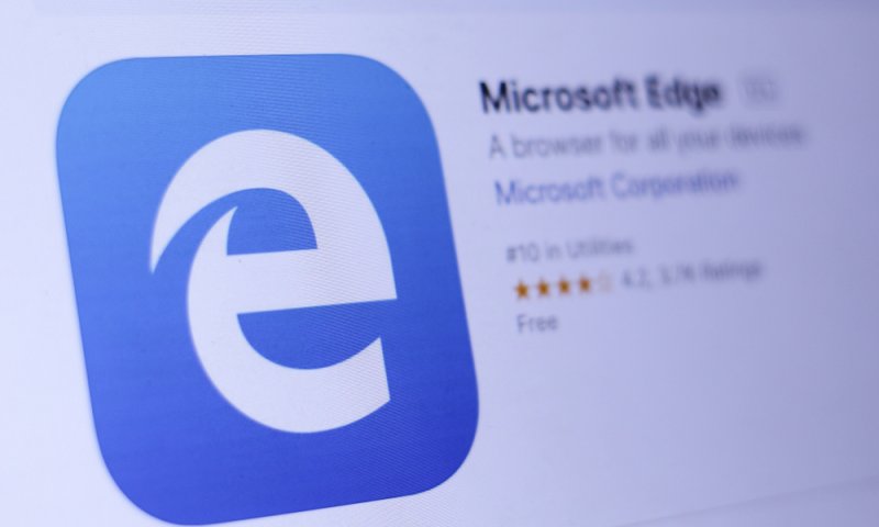 נכנעו לגוגל: פיתוח הדפדפן של מיקרוסופט יופסק