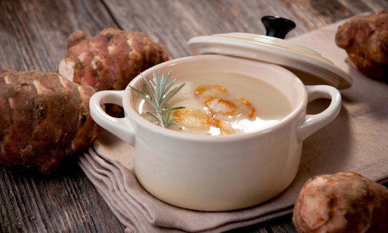 להתחמם עם המרק הכי ירושלמי