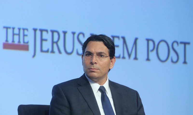 אחרי ההודעה: עימות בין יואב קיש לדני דנון