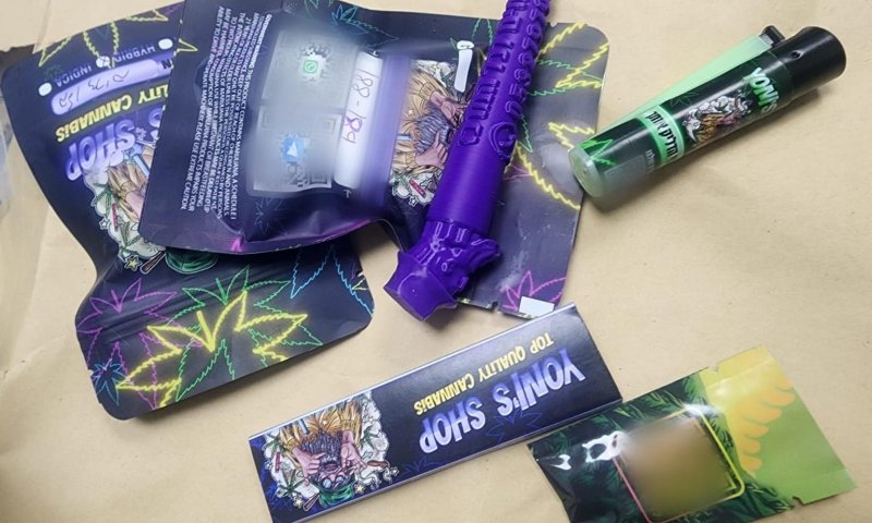 תושב השומרון בן 21 נעצר ברמת גן: זאת הסיבה