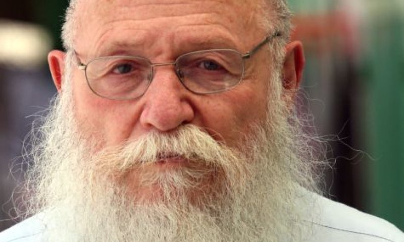 הרב דרוקמן: "מדובר באדם שהתגלה בשיא שפלותו"