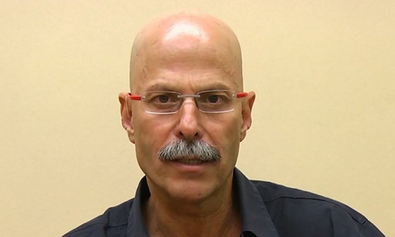 ירון בלום הודיע ללפיד: עוזב את תפקידי בשבוע הבא