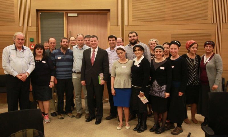 "הסכמת האמריקאים לשחרור פולארד &ndash; צעד חשוב ביותר"