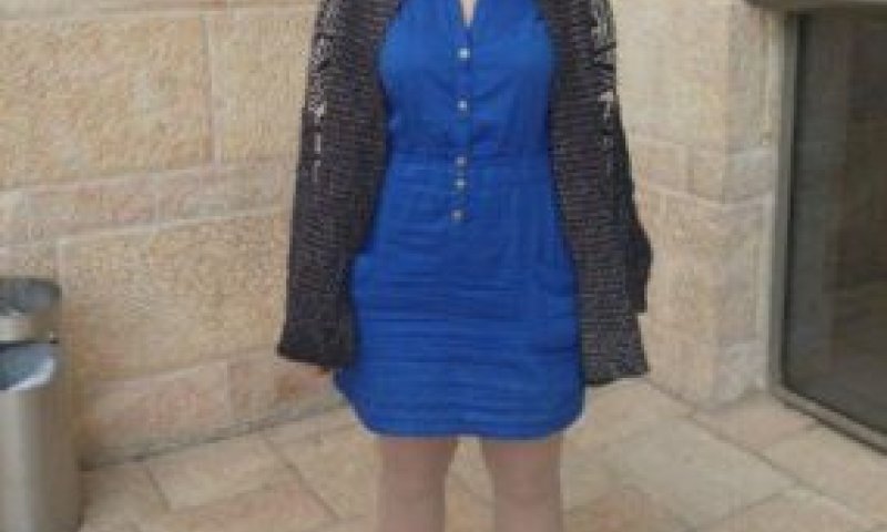 מחאת החצאיות של עובדות הכנסת