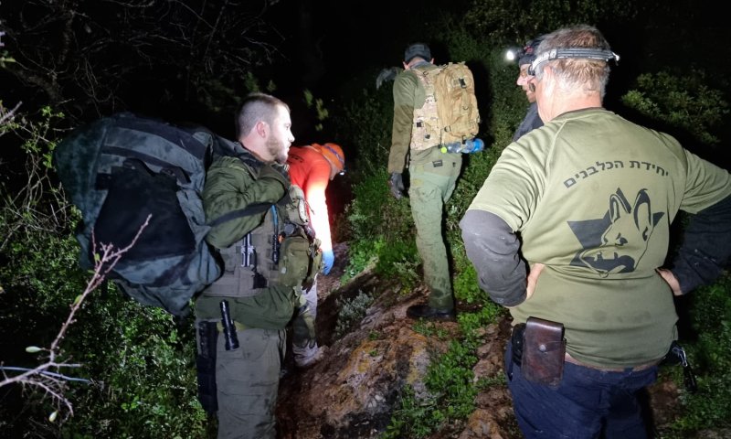 סוף עצוב: הנעדרת מחיפה אותרה ללא רוח חיים