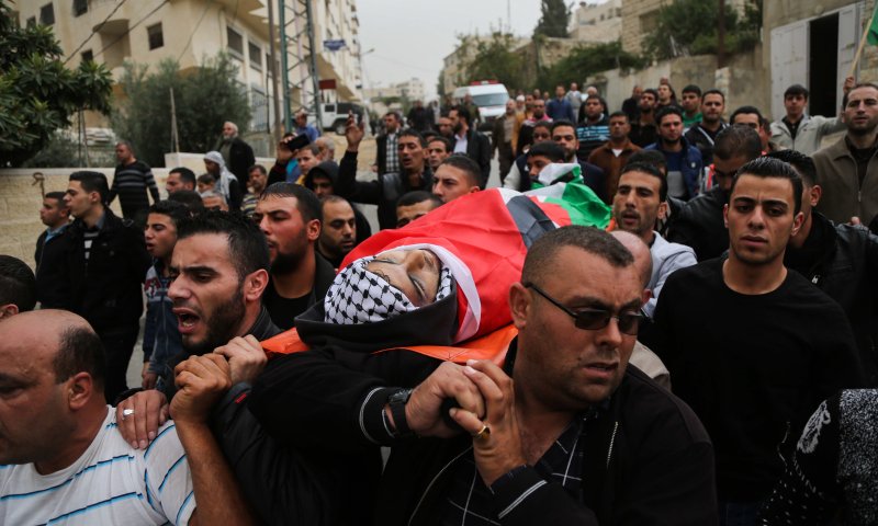 כשמדובר במחבל, יש מקום לענישה קבוצתית