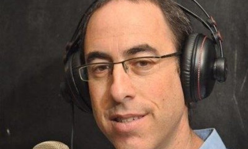 דה-ליברמן: השותף של קלמן ליבסקינד להגשה בתאגיד