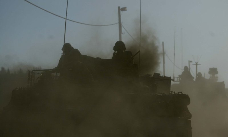 צה"ל יעניק אות ללחימה ברצועת הביטחון בלבנון?