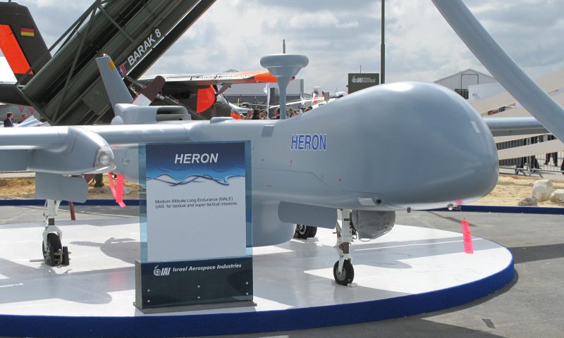 בתמורה לשלום: ארה"ב תמכור כלי טיס למרוקו