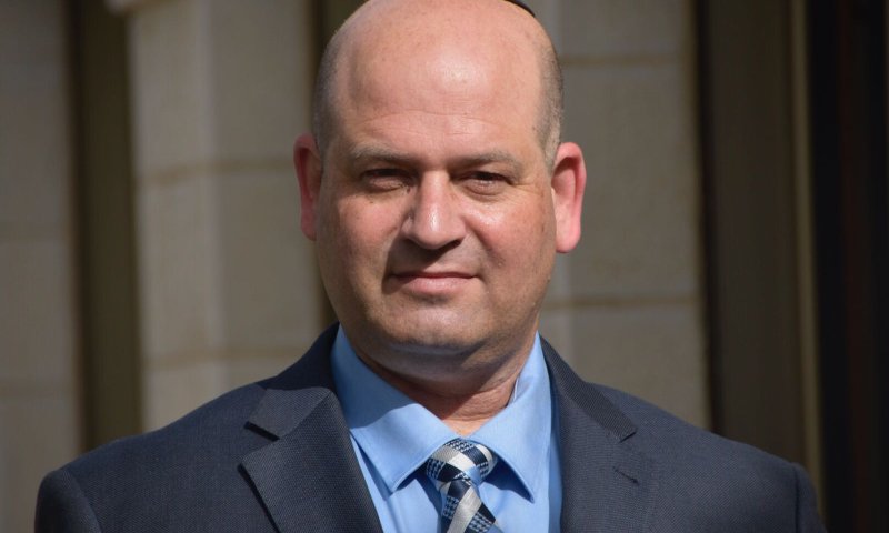 ברנז'ה: מנכ"ל חדש לאוניברסיטת בר אילן