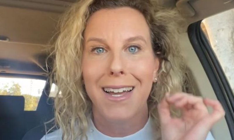 "אני מעריצה את הגננות" רביטל בסרטון קורע. צפו: