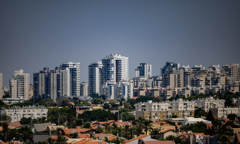 פאניקה בדרום: "מדובר בהודעה שקרית"