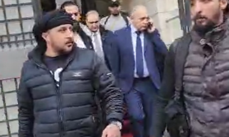 הדאגה הבאה של ישראל: זו המדינה שתומכת במורדים