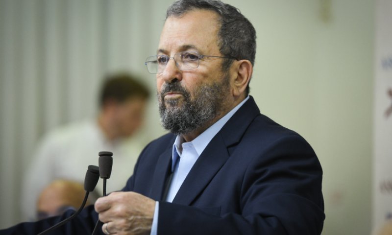 אהוד ברק: לא השתלחתי בציונות הדתית, מכבד אותם