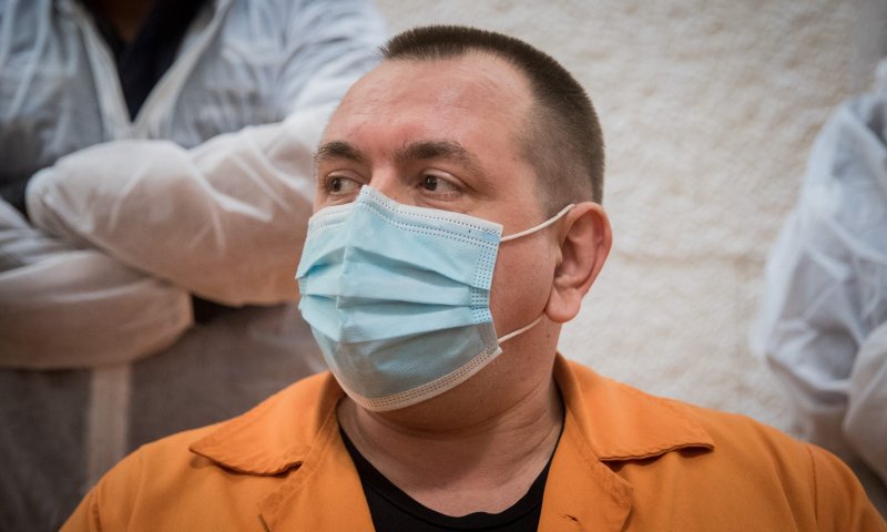 אילנה ראדה: "רומן זדורוב לא רצח את בתי"