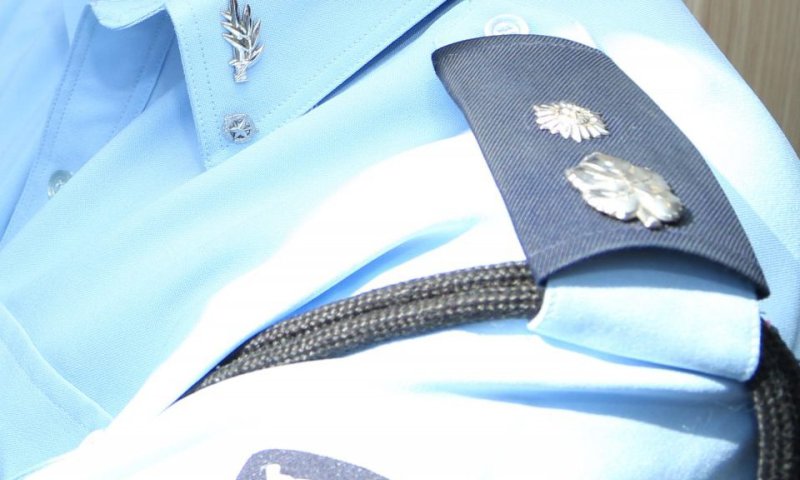 איומים והתחזות: כתב אישום נגד סגן מפקד תחנת חיפה