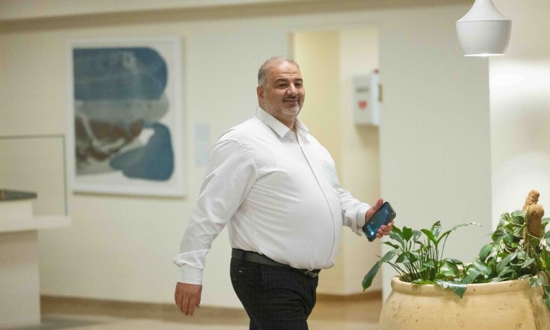 בכיר בקואליציה באיום מפורש על רע"מ