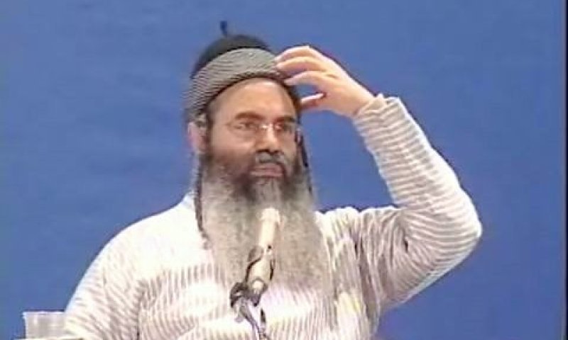 בעקבות הכתבה: הרב אמנון יצחק (שוב) מאיים בתביעה