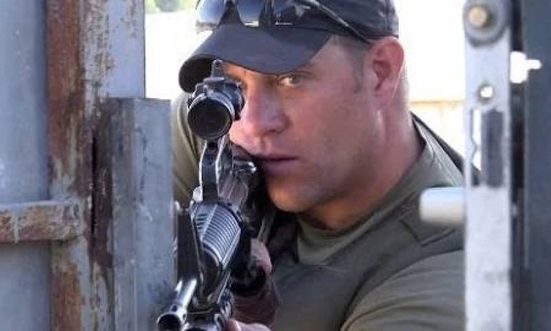 יורה יורה: לוחם בטרור ולומד לסמיכה לרבנות