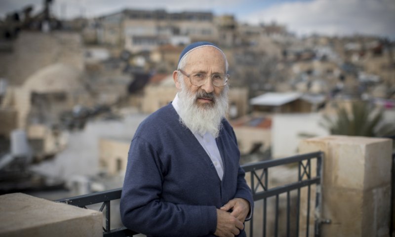 "אסור לגייר": הרב אבינר בתגובה לרב רא"ם