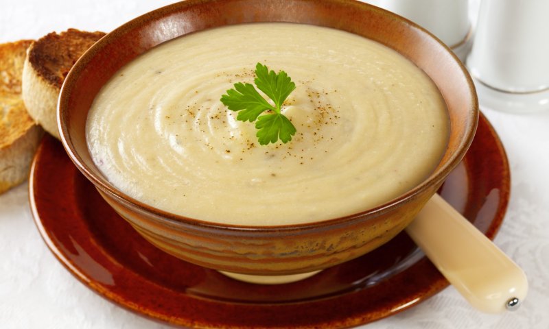 קל להכנה וטעים: מתכון למרק כרובית