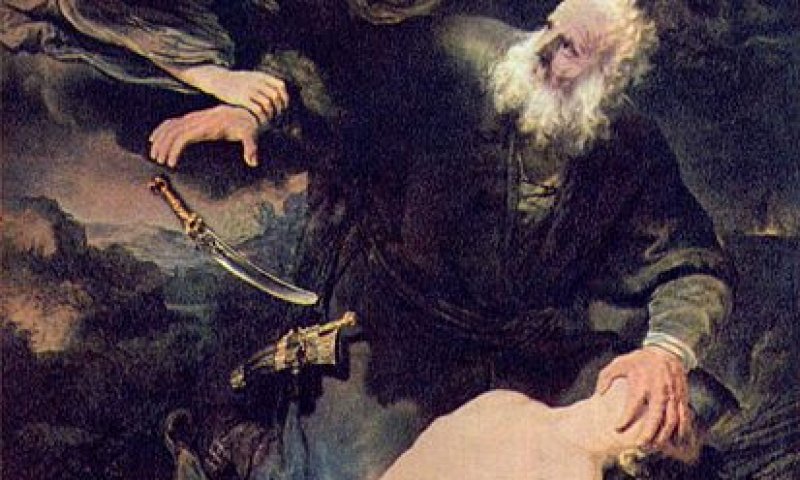 פרשת תולדות: על תפקידם הקשה של ילדי המהפכנים