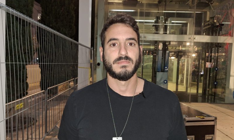 משפחתו של אלון שמריז: התנהלות המדינה קשת לב