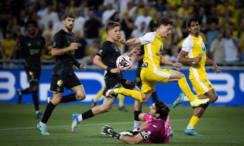 בית"ר תנצח את מכבי תל אביב? הכנה למחזור העשירי בליגת העל