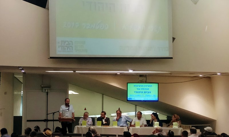 "לא רק מתמטיקה ואנגלית, 5 יחידות גם בלימוד תורה"