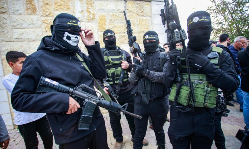 התכנית של חמאס שכשלה בגלל "טעות בניווט"