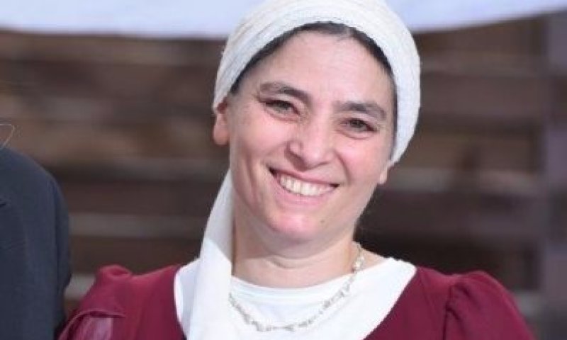 משפחתה של חווי מרק בבקשה מיוחדת מהציבור