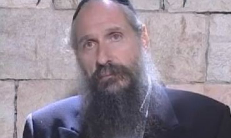 תוצאות הסופה: נהרס ביתו של הזמר מרדכי בן דוד