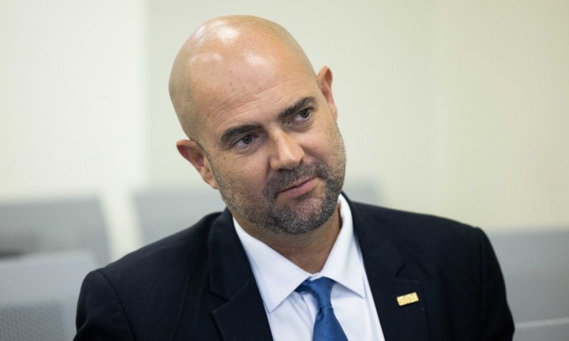 אמיר אוחנה מעריך: זה מספר המנדטים שנקבל בבחירות