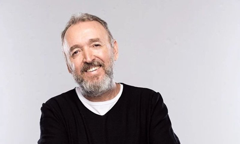 מה קורה פה? זה התפקיד החדש של שלום אסייג