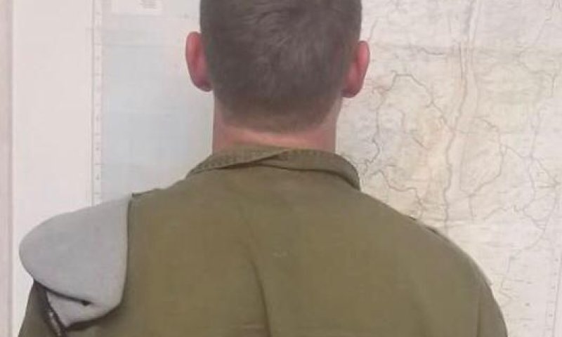 כשלובשים את מדי צה"ל &ndash; מתקנים את חטא המרגלים