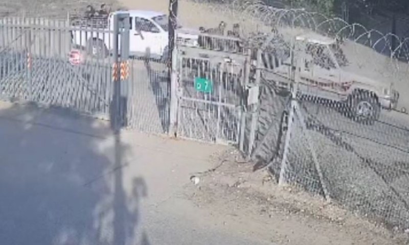 מחדל: צה"ל נחשף לתוכנית הפלישה המדויקת של חמאס