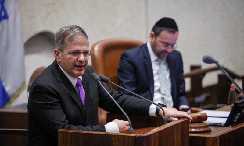 בית הדין הארצי החליט: ציוני המגן יוחזרו לתלמידים