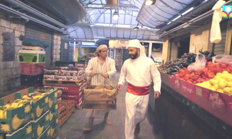 צפו: אדון הסליחות פרק 4 &bull; איך אפשר לכוון כל התפילה?