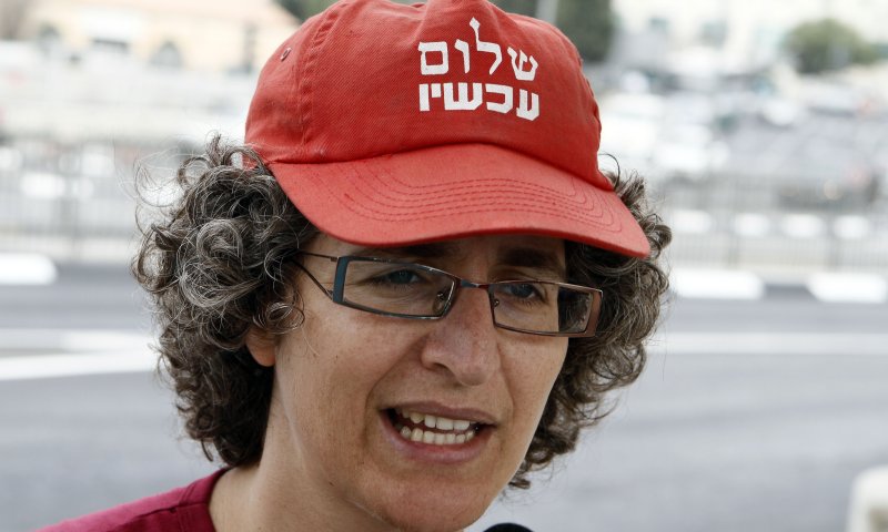 בתים לא חוקיים של ערבים: "למה להרוס?"