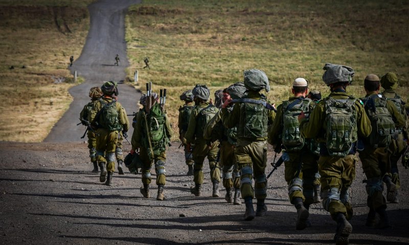 פרשת חיי שרה: בפתחו של עידן חדש &ndash; עידן החסד