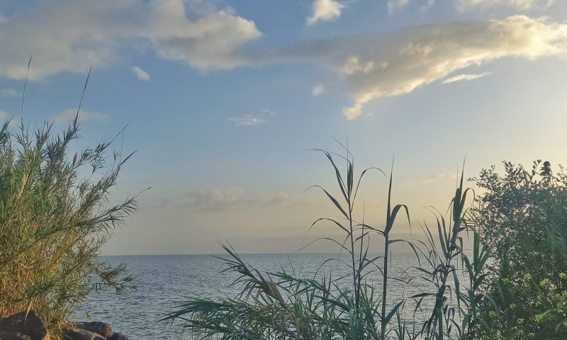 לתשומת לב הנהגים: כביש 90 נסגר לתנועה באזור הכנרת