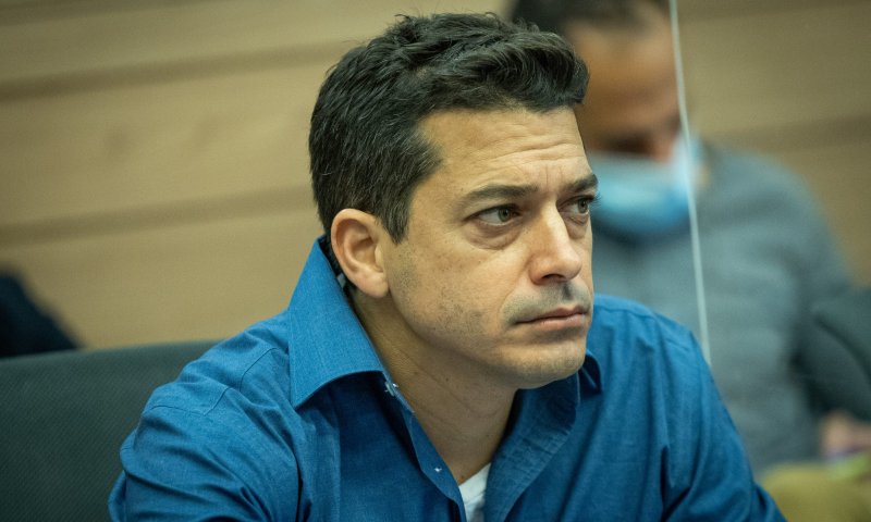 הקרב של שיקלי: הכנסת מבקשת לדחות את העתירה